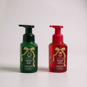 Bath & Body Works Foaming Hand Soap